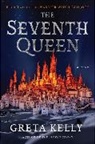 Greta Kelly - The Seventh Queen
