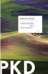 Philip K Dick, Philip K. Dick - Confessions Of A Crap Artist