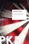 Philip K Dick, Philip K. Dick - Solar Lottery