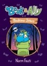 Norm Feuti, Norm Feuti - Bedtime Jitters