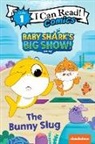 Pinkfong - Baby Shark's Big Show!: The Bunny Slug