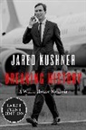 Anon9780063221482, Jared Kushner - Breaking History