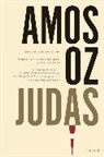 Amos Oz - Judas