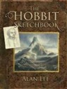 Alan Lee - The Hobbit Sketchbook