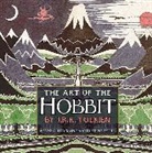 Wayne G Hammond, Wayne G. Hammond, John Ronald Reuel Tolkien - The Art of The Hobbit by J.R.R. Tolkien