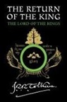 John Ronald Reuel Tolkien - The Return Of The King