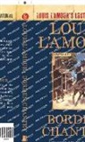 Louis L'Amour - Borden Chantry (Louis L'Amour's Lost Treasures)