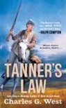 Charles G West, Charles G. West - Tanner's Law