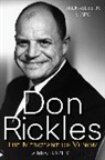 Michael Seth Starr, Starr Michael Seth - Don Rickles