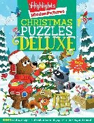 Highlights - Christmas Puzzles Deluxe