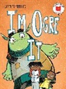 Jeffrey Ebbeler - I'm Ogre It