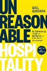Will Guidara - Unreasonable Hospitality