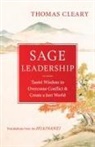 Thomas Cleary - Sage Leadership