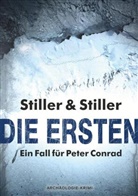 Barry Stiller, Dana Stiller - Die Ersten