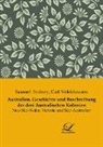 Samuel Sydney - Australien. Geschichte und Beschreibung der drei Australischen Kolonien