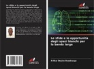 Arthur Désiré Ouédraogo - Le sfide e le opportunità degli spazi bianchi per la banda larga