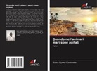 Kama Sywor Kamanda - Quando nell'anima i mari sono agitati