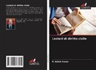 P. Ashok Kumar - Lezioni di diritto civile
