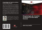 Dhani Raj Chhetri - Enzymologie de l'inositol synthase du foie foetal humain