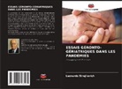 Leonardo Strejilevich - ESSAIS GÉRONTO-GÉRIATRIQUES DANS LES PANDÉMIES