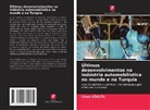 Cihan Gökçöl - Últimos desenvolvimentos na indústria automobilística no mundo e na Turquia