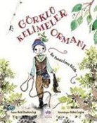 Halil Ibrahim Izgi - Görklü Kelimeler Ormani