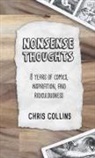 Chris Collins - Nonsense Thoughts