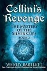 Wendy Bartlett - Cellini's Revenge