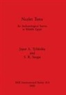 S. R. Snape, Joyce A. Tyldesley - Nazlet Tuna