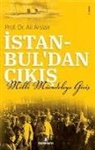 Ali Arslan - Istanbuldan Cikis