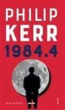 Philip Kerr - 1984.4