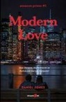 Daniel Jones - Modern Love