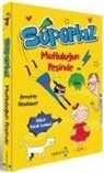 Annette Neubauer - Süperkiz Mutlulugun Pesinde