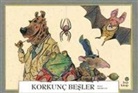 Wolf Erlbruch - Korkunc Besler