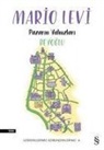 Mario Levi - Pazarin Yalnizlari - Beyoglu