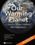 Martin Parry &amp; Manis Cynthia Rosenzweig, Cynthia Rosenzweig, Manishka De Mel, Martin Parry, Parry Martin, Rosenzweig Cynthia - Our Warming Planet: Climate Change Impacts And Adaptation