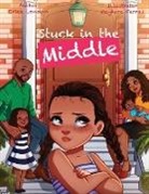 Erica London - Stuck In The Middle