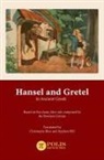 Stephen Hill, Christophe Rico - Hansel and Gretel in Ancient Greek