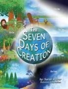 Sarah Mazor - The Seven Days of Creation
