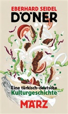 Eberhard Seidel, Laura Fronterré - Döner