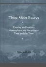 Traumear - Three Short Essays