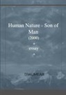 Traumear - Human Nature - Son of Man