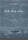 Traumear - Eight Short Essays