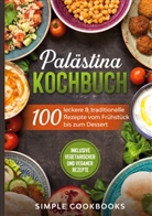 Simple Cookbooks - Palästina Kochbuch