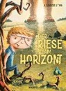 Alexander Stroh - Der Riese am Horizont