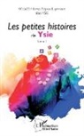 Homo Adjoua Euphrasie Kouassi - Les petites histoires de Ysie
