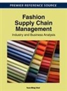 Tsan-Ming Choi - Fashion Supply Chain Management