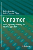 Pathirana, Ranjith Pathirana, Ranjith Senaratne - Cinnamon