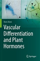 Roni Aloni - Vascular Differentiation and Plant Hormones