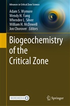 Jon Chorover, Wendy H Yang, Whendee L Silver et al, William H. McDowell, Whendee L. Silver, Adam S. Wymore... - Biogeochemistry of the Critical Zone